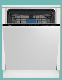 Beko BDIN25530 beépíthető mosogatógép